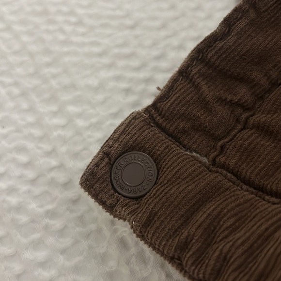 Reversible Taddy Jacket - Picture 4 of 4